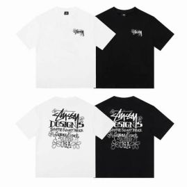 Picture of Stussy T Shirts Short _SKUStussyS-XL15539783